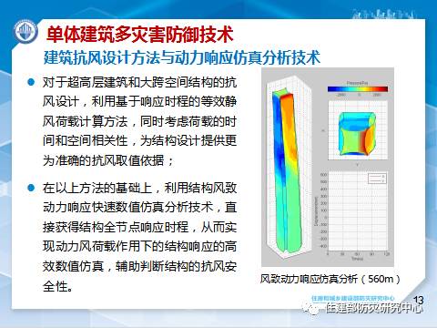 消防学术：李引擎-《城市工程建设综合防灾技术与应用研究》